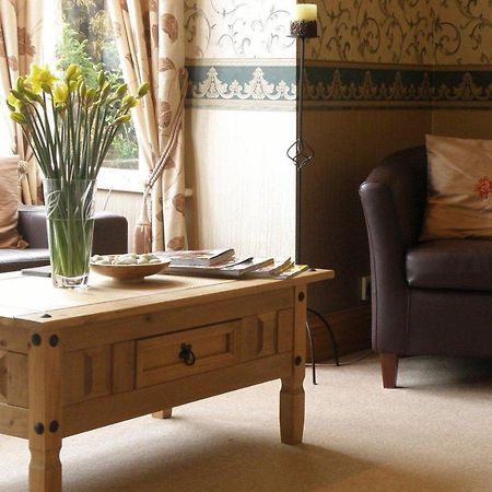 Astonwood Hotel Llandudno Extérieur photo