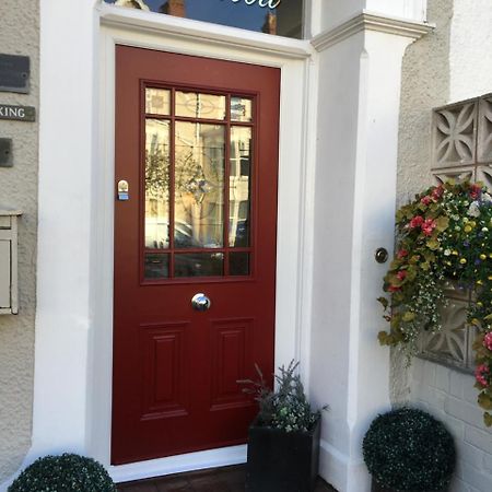 Astonwood Hotel Llandudno Extérieur photo