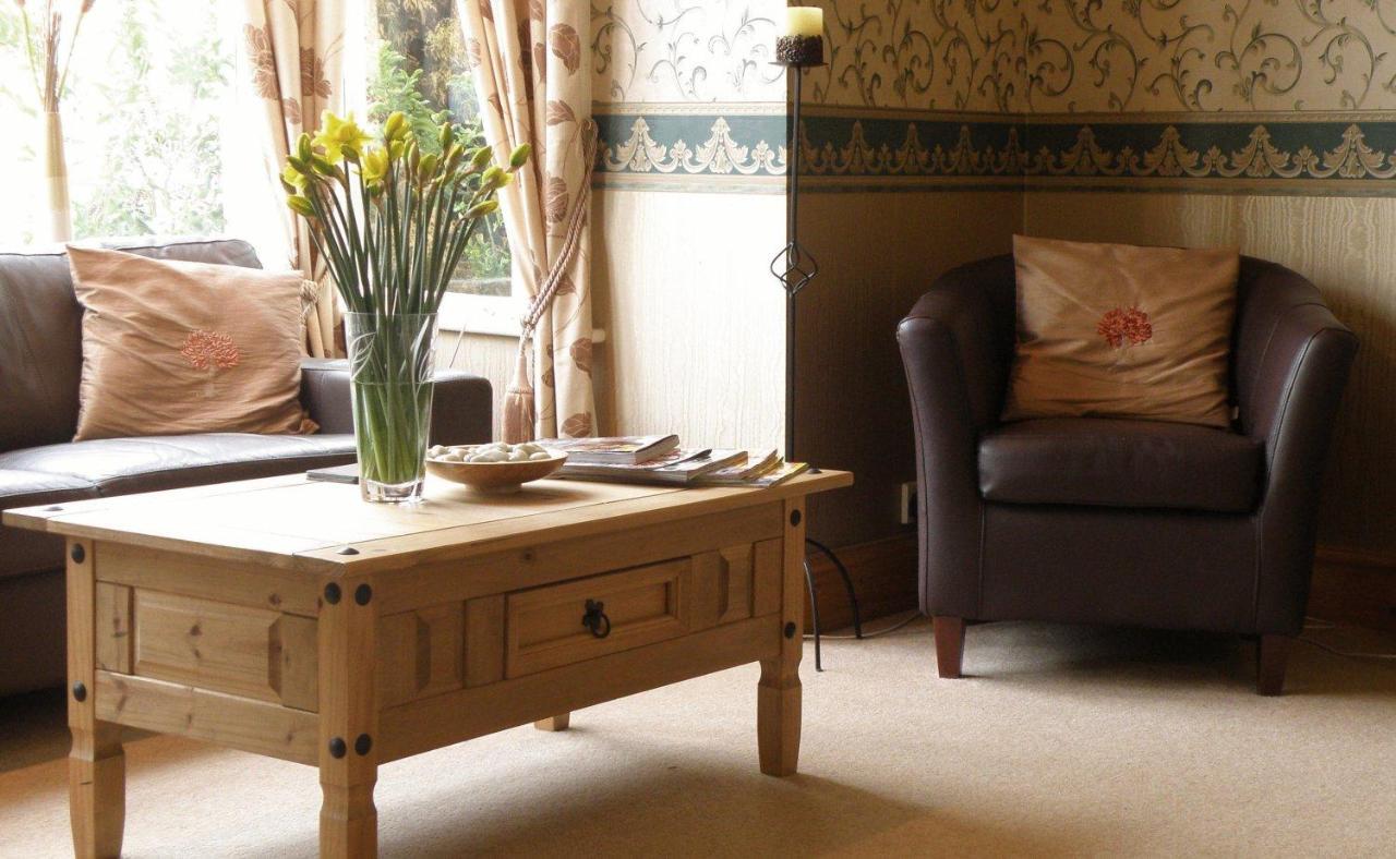Astonwood Hotel Llandudno Extérieur photo