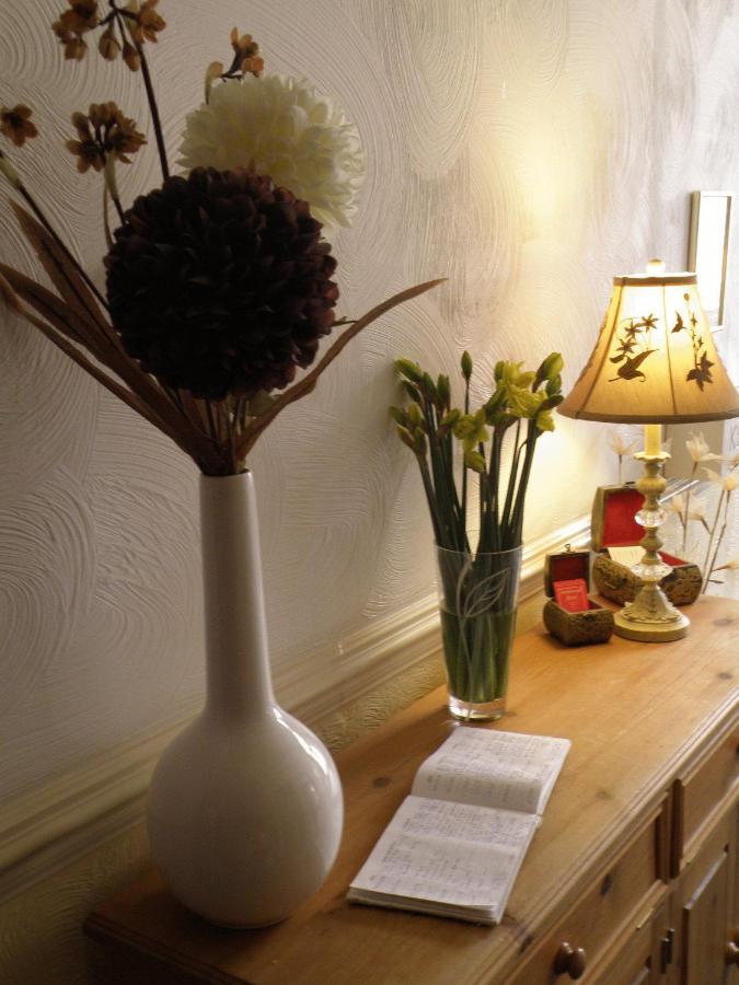 Astonwood Hotel Llandudno Extérieur photo