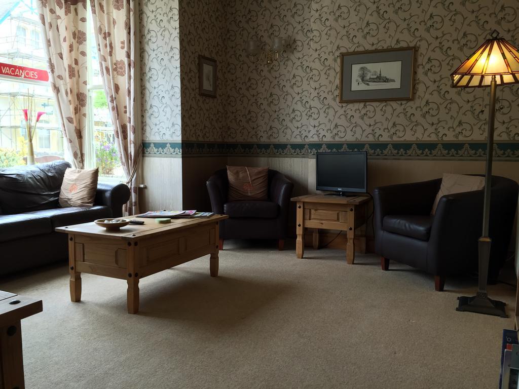 Astonwood Hotel Llandudno Extérieur photo