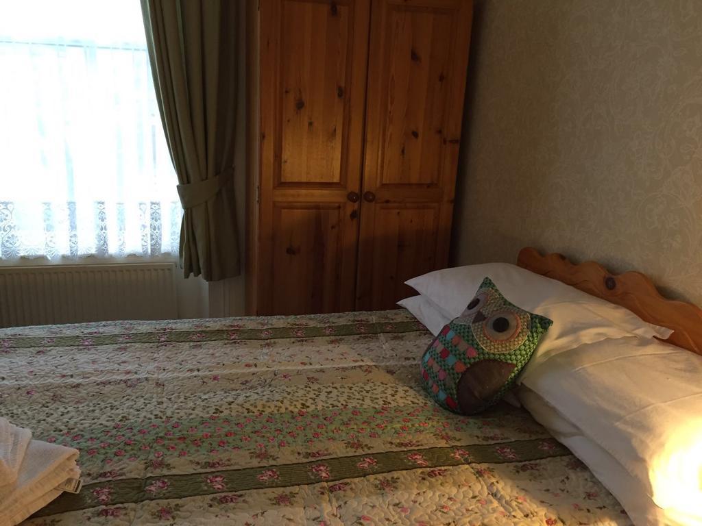 Astonwood Hotel Llandudno Extérieur photo