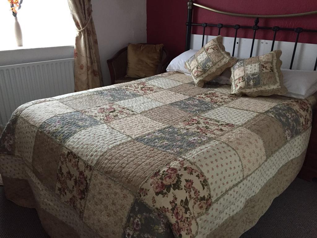 Astonwood Hotel Llandudno Extérieur photo