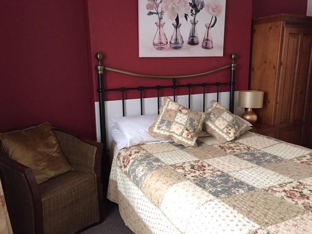 Astonwood Hotel Llandudno Extérieur photo