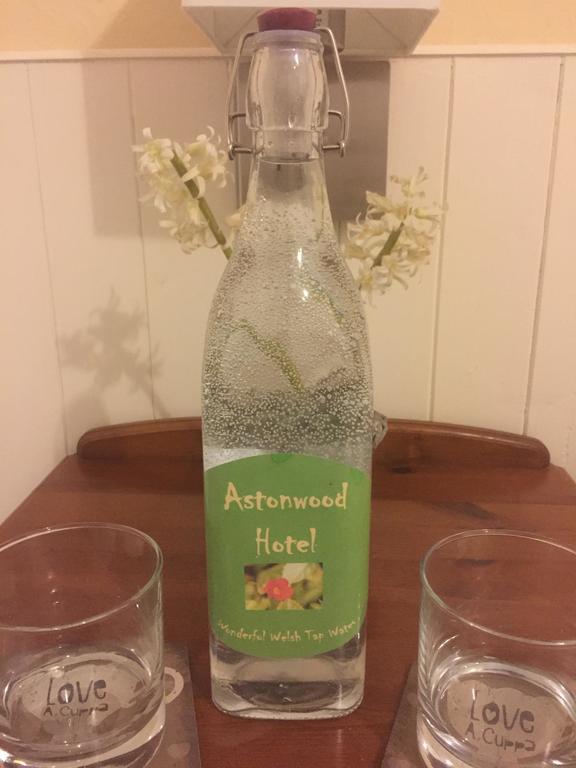Astonwood Hotel Llandudno Extérieur photo
