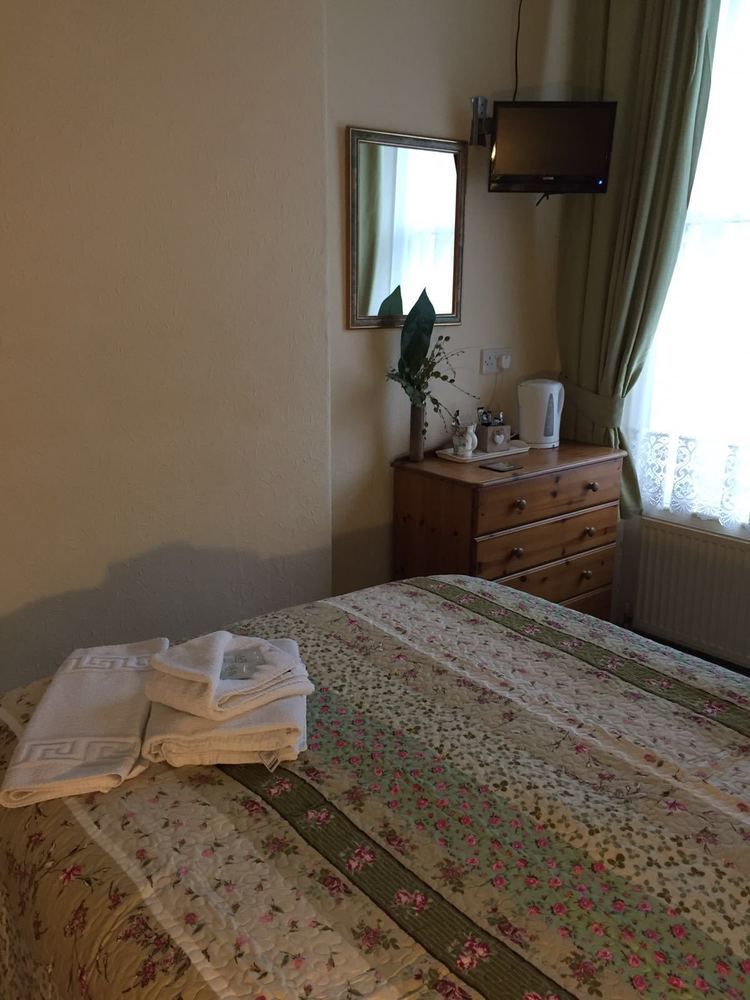 Astonwood Hotel Llandudno Extérieur photo