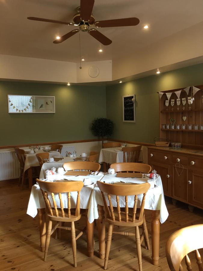 Astonwood Hotel Llandudno Extérieur photo