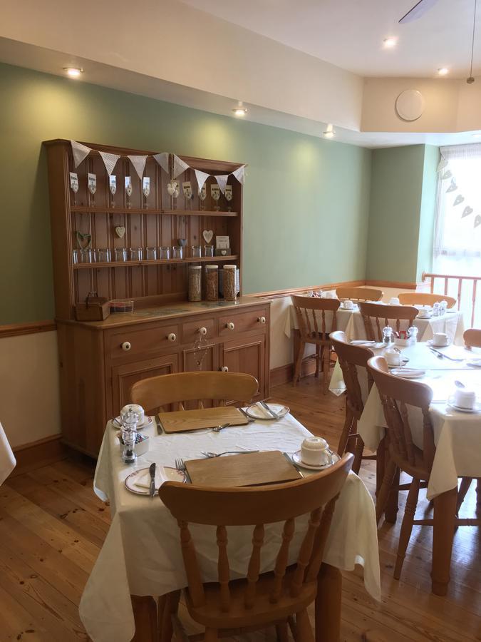 Astonwood Hotel Llandudno Extérieur photo