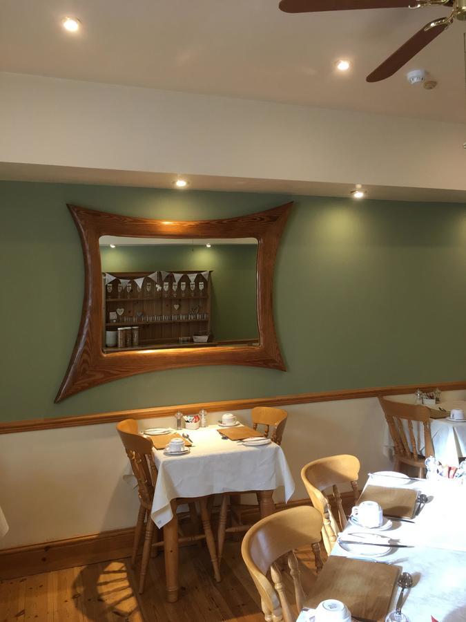 Astonwood Hotel Llandudno Extérieur photo
