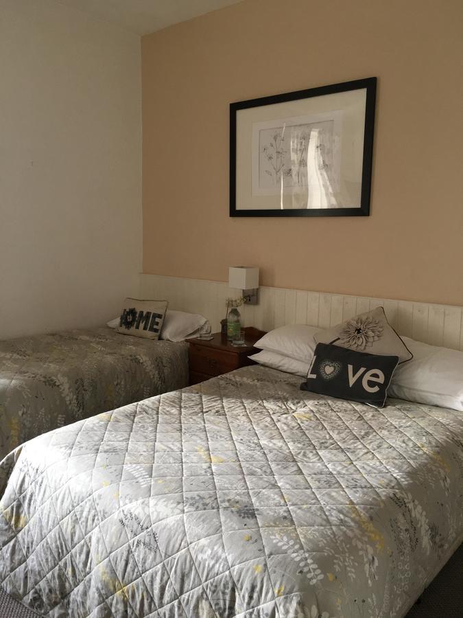 Astonwood Hotel Llandudno Extérieur photo