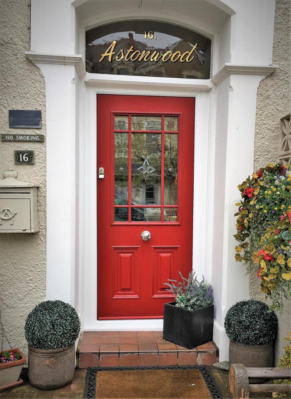 Astonwood Hotel Llandudno Extérieur photo